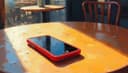 le cellulaire [QC] / le portable [FR] — cell phone