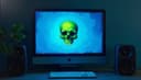 le piratage — hacking