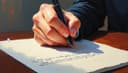 firma — signature / company [NOT firm only]