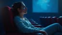 avoir la chair de poule — to have goosebumps
