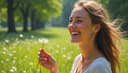 The best things in life are free — Die besten Dinge im Leben sind umsonst