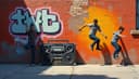 le hip-hop — hip-hop