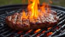 le gril — grill