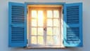 volets — shutters