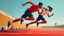 competencia — competition