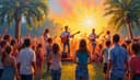 music — Musik