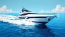 yacht — Jacht
