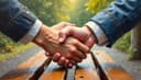 chose promise chose due — a promise is a promise