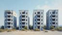 le logement social — social housing