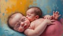 nacer — to be born