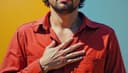 J'ai des difficultés à respirer — I have difficulty breathing
