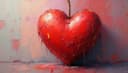 mi corazón late por ti — my heart beats for you