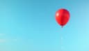 le ballon — balloon
