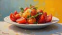 entrante — appetizer / starter