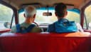 le passager — passenger