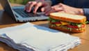 le pigiste — freelance journalist