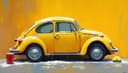 carro - coche — car [MX - ES]
