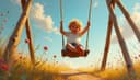 le bonheur — happiness