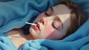 I don't feel well — Ich fühle mich nicht gut
