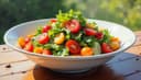 ensalada — salad