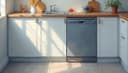 lave-vaisselle — dishwasher