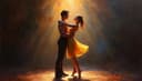 It takes two to tango — для танго нужны двое