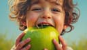 Don't bite off more than you can chew — Nimm dir nicht mehr vor als du schaffst