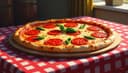 pizza — пицца