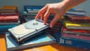 le disque dur — hard drive