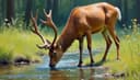 wildlife — дикая природа