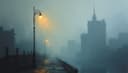 fog — туман
