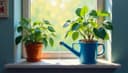 plant — Pflanze