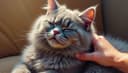 ronronner — to purr