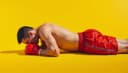 knock out — ausknocken