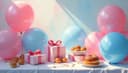 baby shower — вечеринка в честь будущего малыша
