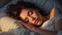 dormir — to sleep
