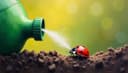 le pesticide — pesticide