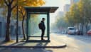 attendre — to wait [not to attend]