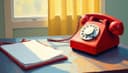 C'est un appel de suivi — This is a follow-up call