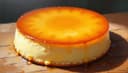 flan — флан
