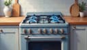 oven — духовка