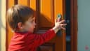entrer — to enter