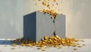 la corruption — corruption/bribery