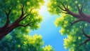 la selva tropical — rainforest