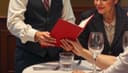 Can I see the wine list? — Можно винную карту?