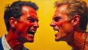 discusión — argument [NOT discussion]
