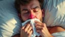 le congé maladie — sick leave