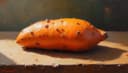 camote - boniato — sweet potato [MX - ES]