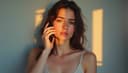 I need to contact my family — Ich muss meine Familie erreichen