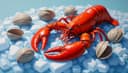 mariscos — seafood / shellfish